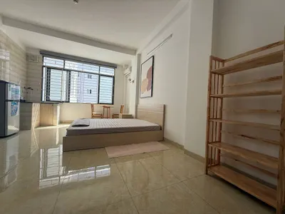 Apartment in Nha Trang centre, 32 m², 8.5M VND/month — 2/4