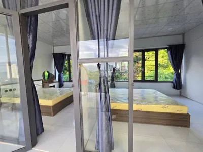 3-bedroom sea-view furnished house for rent, North Nha Trang — 3/10