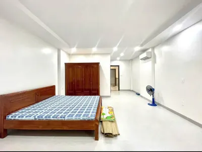 4-bedroom furnished house for rent, An Bình Tân, South Nha Trang — 4/7