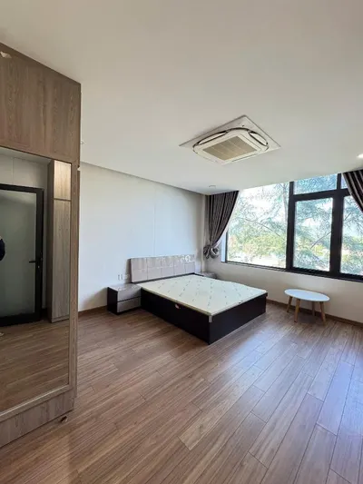 3-Bedroom House for Rent in Ha Quang 1 – Fully Furnished, River View