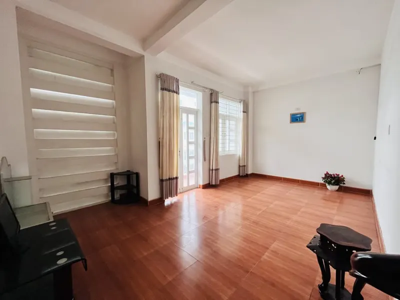 3-bedroom full-furnished house for rent in Phuong Sai, Nha Trang, 24M VND/month — 2/10