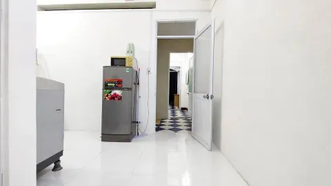 2-bedroom sea-view apartment on Tran Phu, 10M VND/month