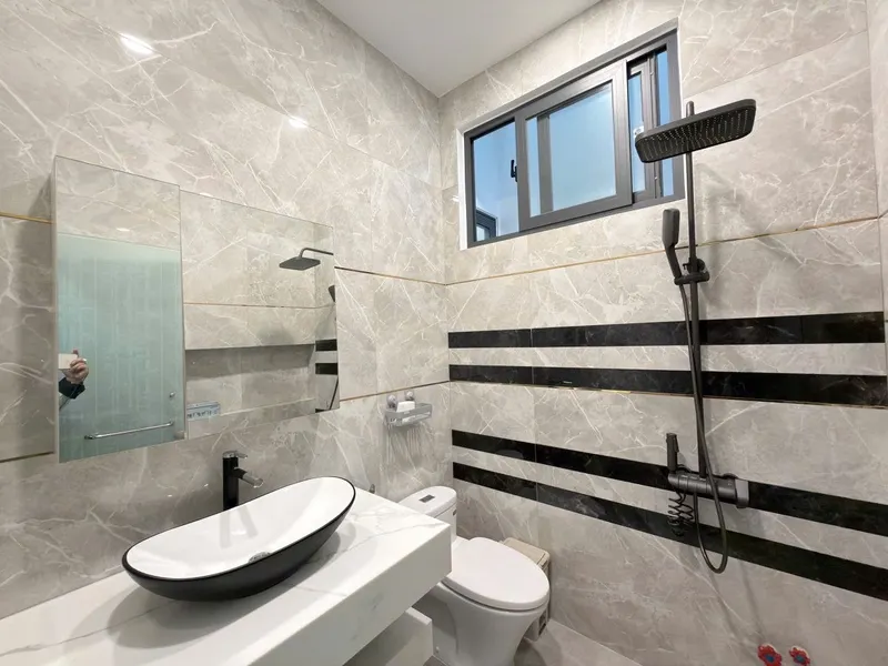 Premium 1-bedroom furnished apartment near Square 2/4, 15M VND/month — 2/7