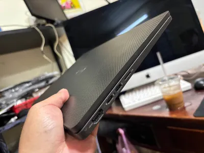 Laptop Dell Latitude 7310 cũ, i7 / 16GB / SSD 256GB — 9/10