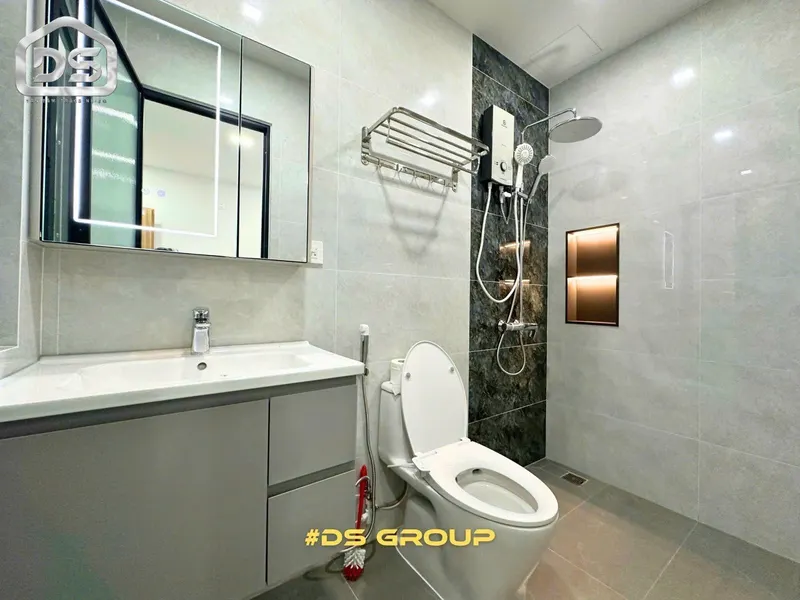 Studio Apartment – Hà Quang 2, West Nha Trang, 10M VND/month