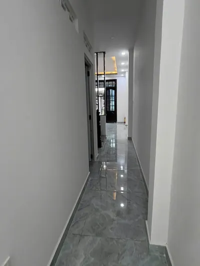 1-storey house for rent in Hòn Xện, north Nha Trang, 16M VND/month — 5/10