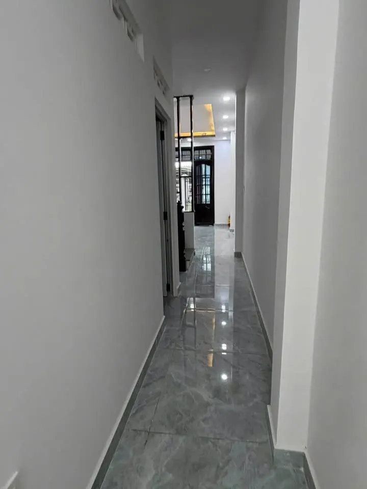 1-storey house for rent in Hòn Xện, north Nha Trang, 16M VND/month — 5/10