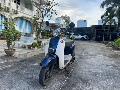Crea 50cc scooter for sale, 2020