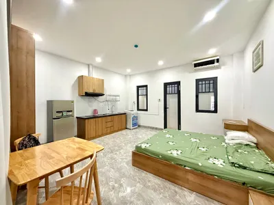 Studio for rent in ACC Vườn Xoài, Nha Trang, 6.5M VND/month
