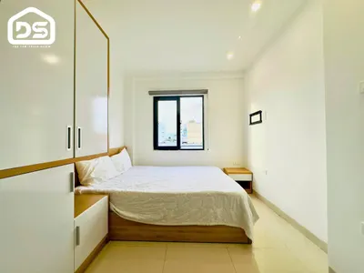 Сдаётся 2-комнатная квартира, Hoàng Diệu, Dã Tượng, 12.8 млн VND/мес — 5/5