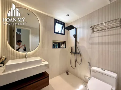 3-bedroom penthouse for rent, South Nha Trang, 35M VND/month — 4/8