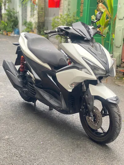 Yamaha NVX 155 Scooter – 2017, 23M VND — 2/4