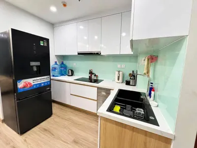 2-bedroom furnished sea-view apartment, Hud Building 04 — 3/5