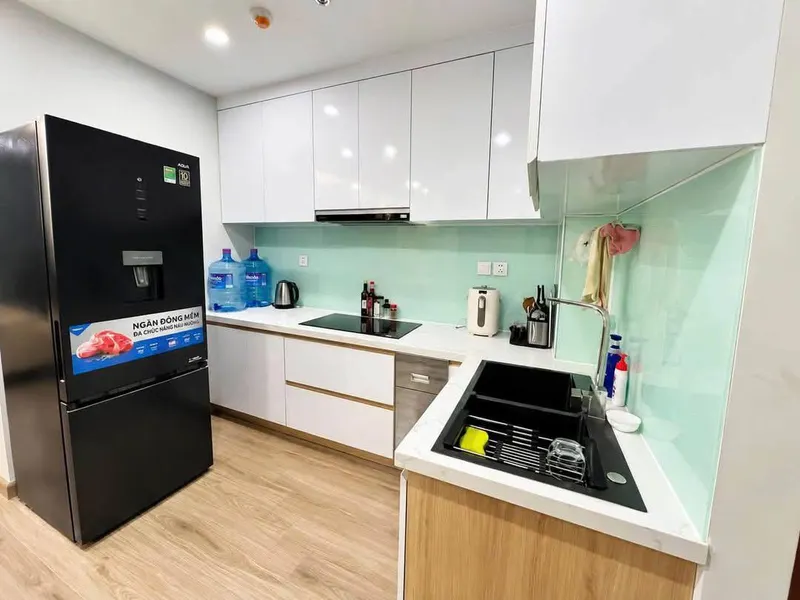 2-bedroom furnished sea-view apartment, Hud Building 04 — 3/5