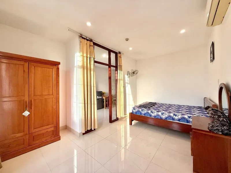 1-bedroom furnished apartment in North Nha Trang, 8.5M VND/month — 8/8