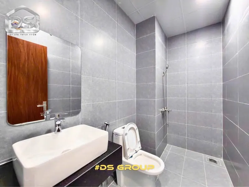 32m² furnished apartment for rent, Pho Duc Chinh street, North Nha Trang — 6/8