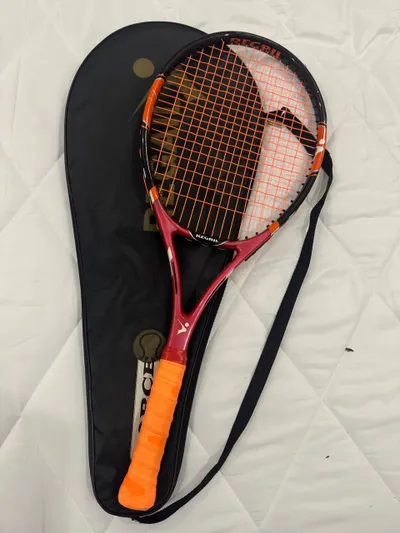 Regail tennis racket for sale — 4/4