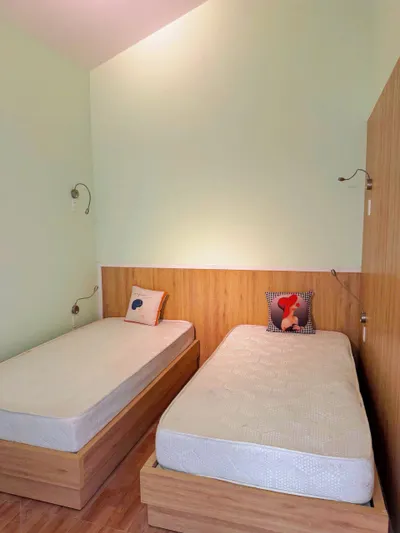 1-Bedroom Apartment in Hà Quang 2 – 13M VND/month