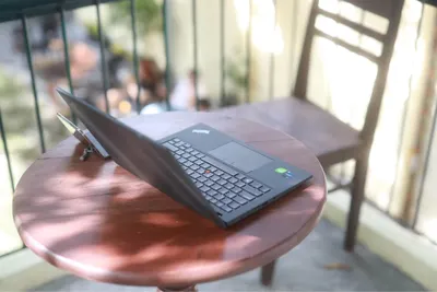 出售联想ThinkPad T14s Gen 3笔记本电脑 — 3/6