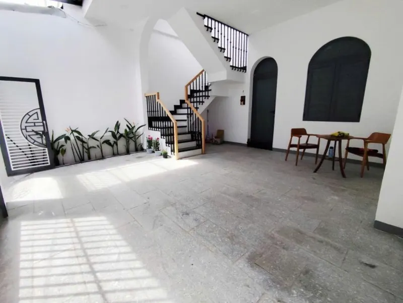 2-bedroom apartment for rent, north Nha Trang, Vinh Hai — 6/7