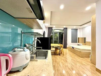 Studio Apartment for Rent in Ha Quang 2, Nha Trang – 9M VND/month