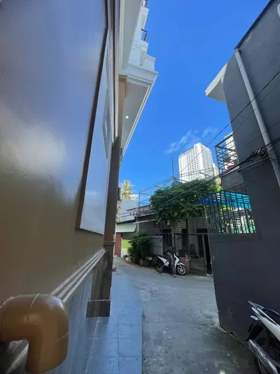 7-bedroom whole house for rent on Cao Van Be, 33M VND/month — 3/3