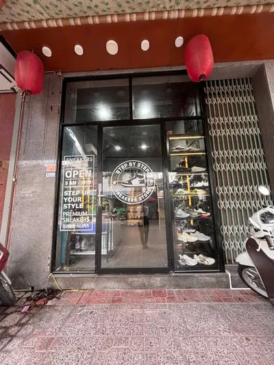 Shop business takeover on Bach Dang street, Nha Trang — 3/9