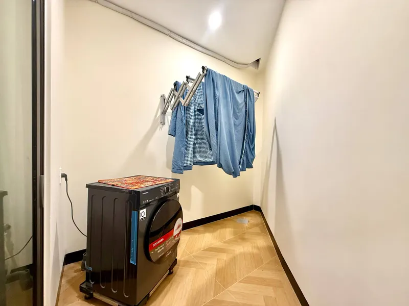 Studio Apartment in Hòn Chồng, North Nha Trang – 11M VND/month