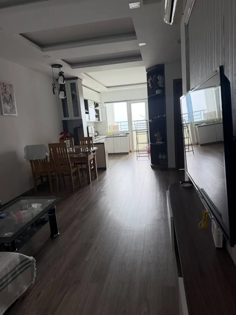 Oceanus 2룸 아파트 임대, 월 1,550만 VND — 2/10