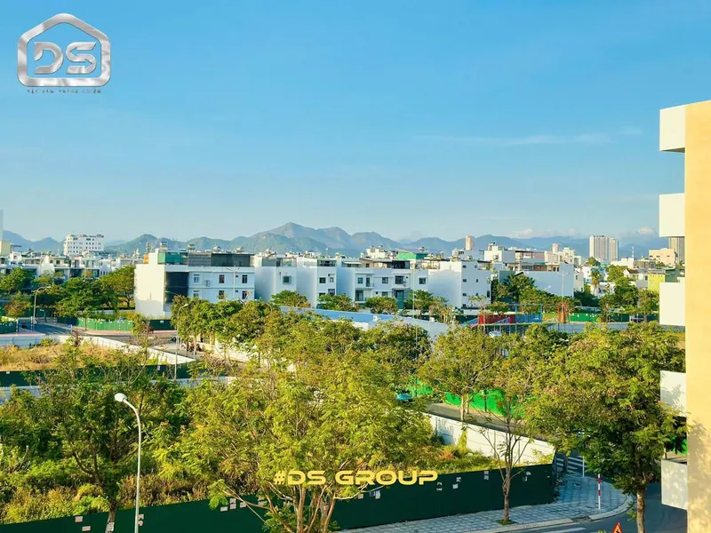 2-Bedroom Apartment in Hoang Quan – North Nha Trang, 13M VND/Month