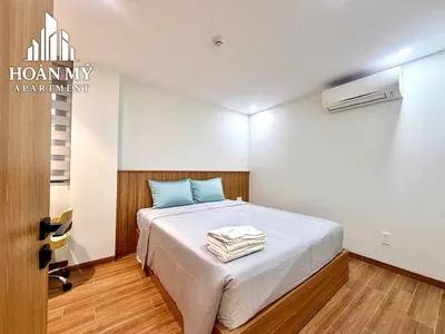 2-bedroom luxury apartment in Phước Hòa, from 20M VND/month — 3/10