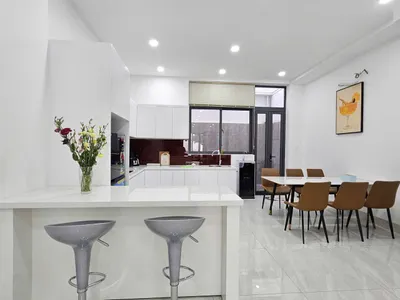 3-Bedroom House in My Gia Capella – West Nha Trang – 23M VND/month