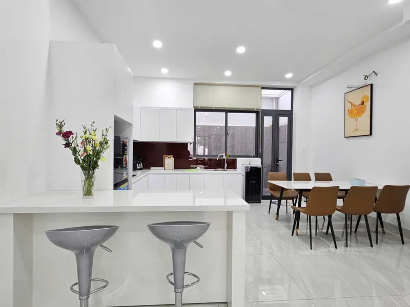 3-Bedroom House in My Gia Capella – West Nha Trang – 23M VND/month