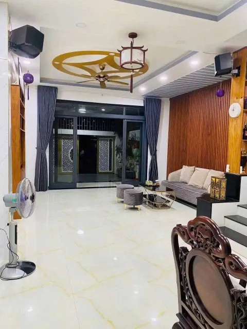 3-Bedroom House for Rent – My Gia District (270 m²)