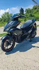 Yamaha NVX 155 2017 Special Edition scooter for sale