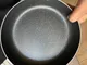 24 cm SUNHOUSE frying pan for sale