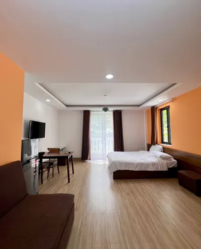 Căn hộ hiện đại, ấm cúng tại Nha Trang — 3/3