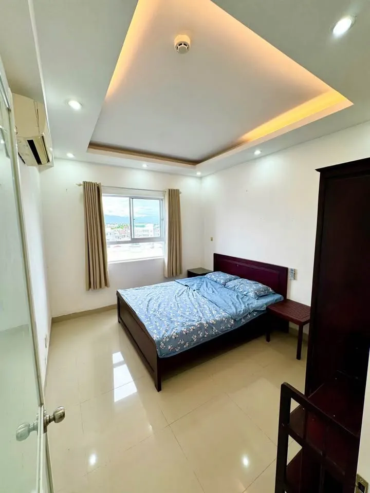 1-bedroom apartment for rent in VĐT CT7, 5.5M VND/month — 5/8