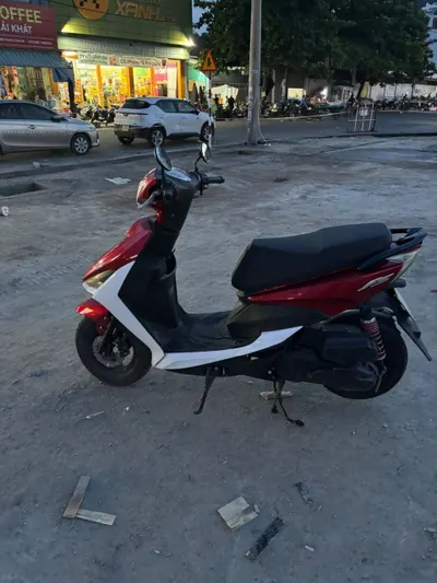 50cc motorbike for sale (2018) — 2/4