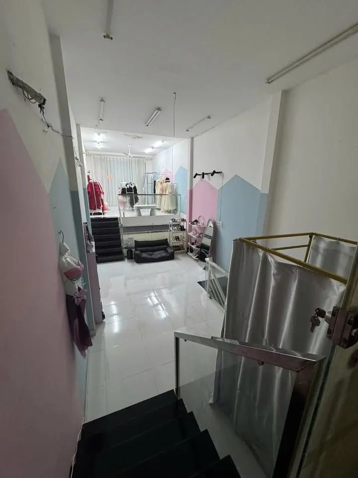 Street-front commercial house for rent on Đường 2/4, 20M VND/month — 5/10