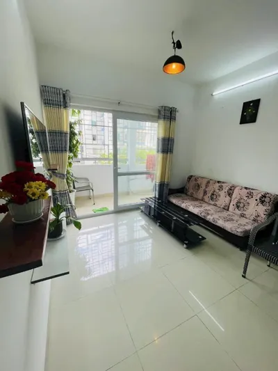 2-bedroom furnished apartment, Binh Phu 2, North Nha Trang