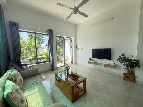 1-bedroom private part of house with garden, north Nha Trang, 14M VND/month
