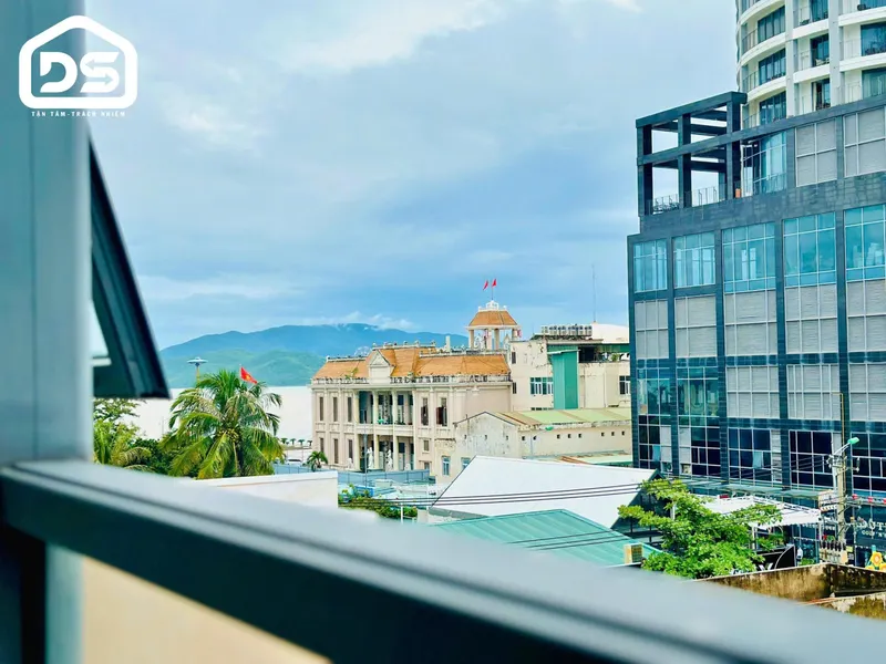 Studio in City Center, Nha Trang – 10M VND/month