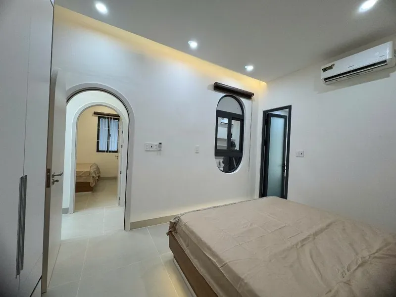 3-Bedroom House in South Nha Trang – 25M VND/month