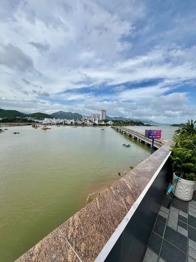 2-Bedroom Sea-View Apartment for Rent in Nha Trang – MT04 Tran Phu