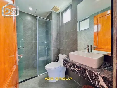 Căn hộ 35m² đầy đủ nội thất tại Phước Long, 11,5 triệu VND/tháng — 5/5