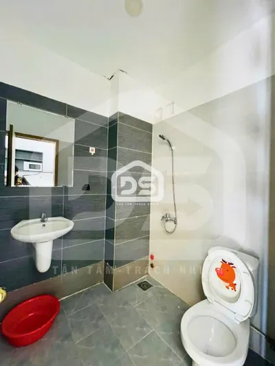 Studio with Balcony in Central Nha Trang – 5.8M VND/month