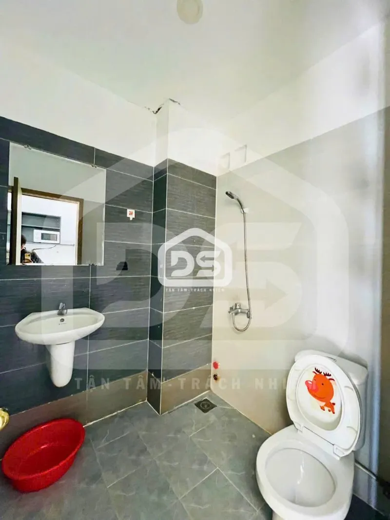 Studio with Balcony in Central Nha Trang – 5.8M VND/month