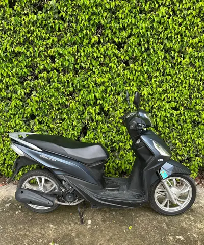 Shark 50cc 스쿠터 – 2023 모델 — 2/3