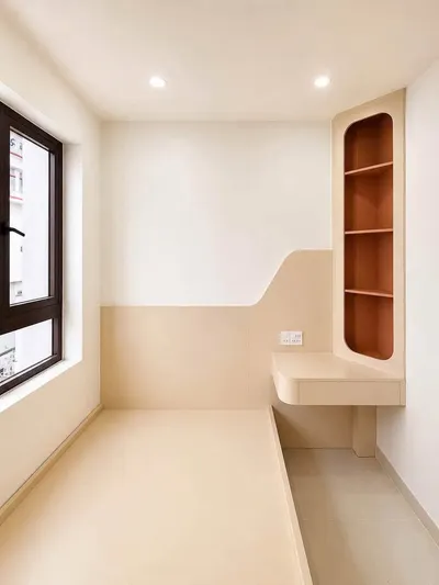 3-storey house for sale, Phan Đình Giót alley, Nha Trang — 6/6